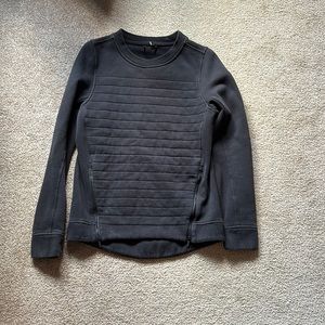 Lululemon Crew neck